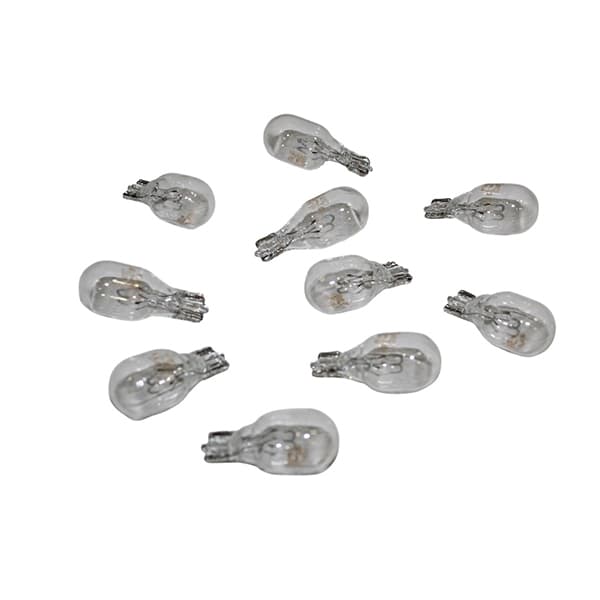 Lampara (w16w 12v) orig motrio varios