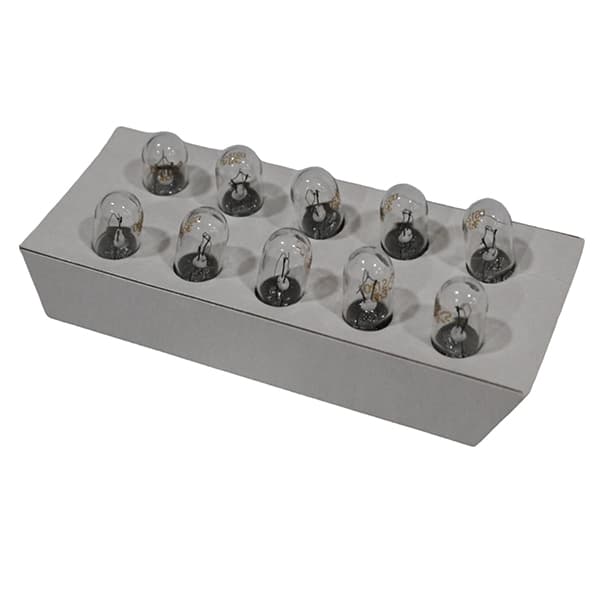 Lampara posicion orig t10 w2w
