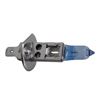 LAMPARA AZUL H1 ORIG