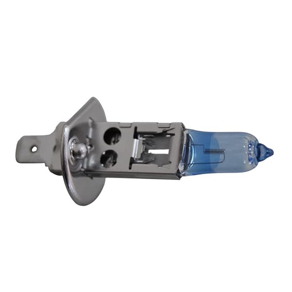 Lampara azul h1 orig