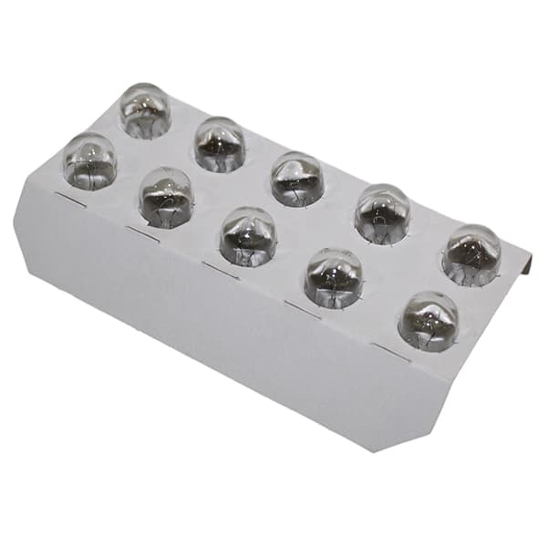 Lampara sin culote super grande orig 15w