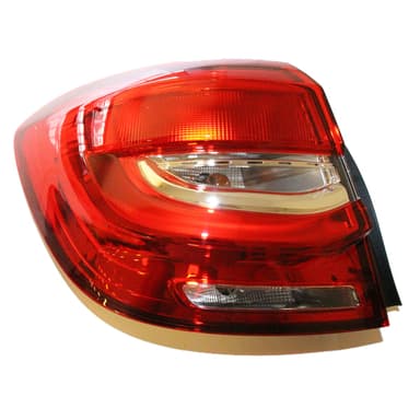 FARO TRASERO IZQUIERDO ORIGINAL SANDERO 20/