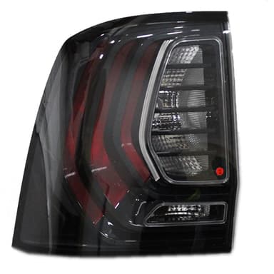 FARO TRASERO IZQ.FITAM          DUSTER OROCH 2021/