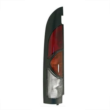 FARO TRAS.IZQ-FITAM- KANGOO 98/07 M/NEGRO 2 PTAS