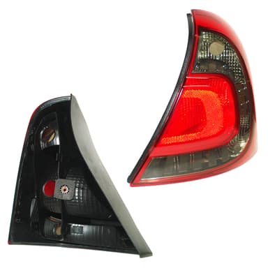 FARO TRASERO DER FITAM CLIO MIO 2015/ FUME B/NEGRA