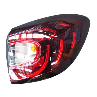 FARO TRASERO DERECHO ORIGINAL  CAPTUR