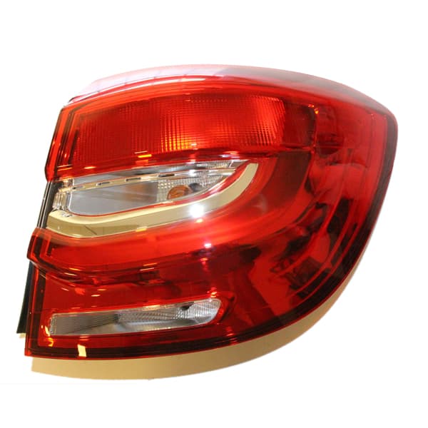 Faro trasero derecho original sandero 20/