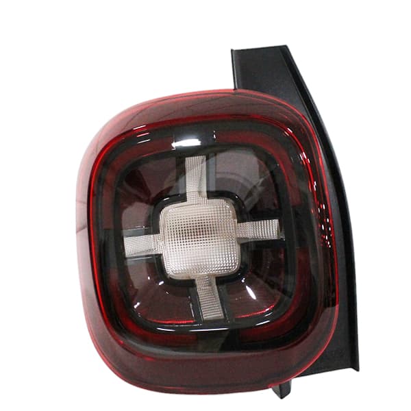 Faro trasero izquierdo original duster 2021/