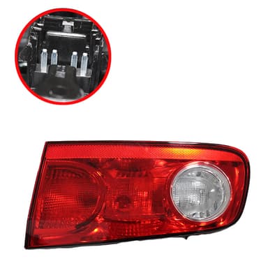 FARO TRAS INT DER ORIG LAGUNA II