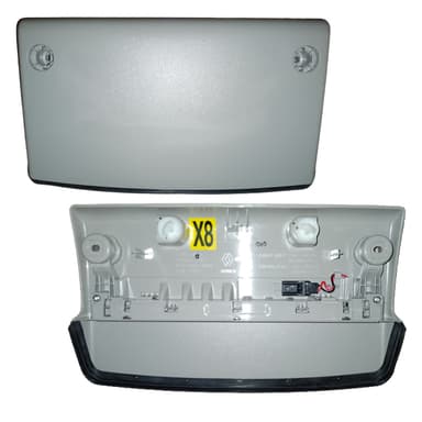 TERCERA LUZ STOP ORIG LATITUD