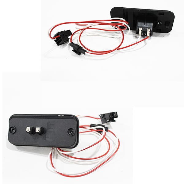 Contactor porton lat der orig kangoo