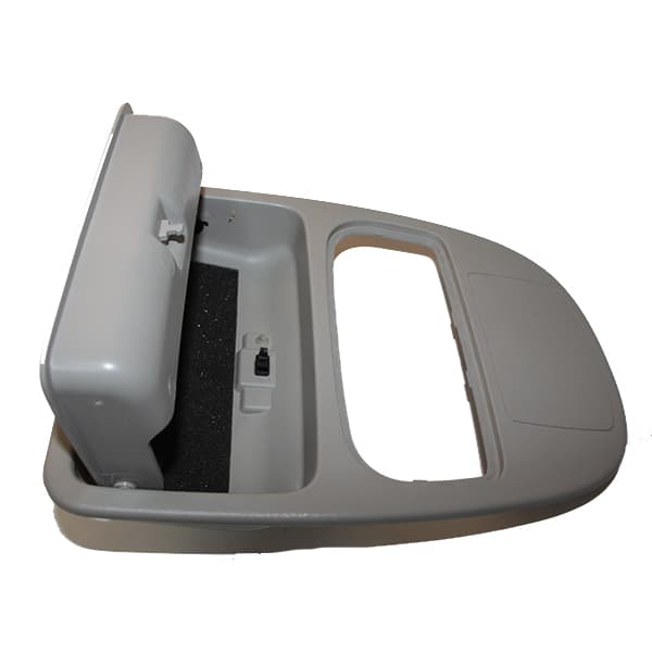 Plafon int del central orig fluence