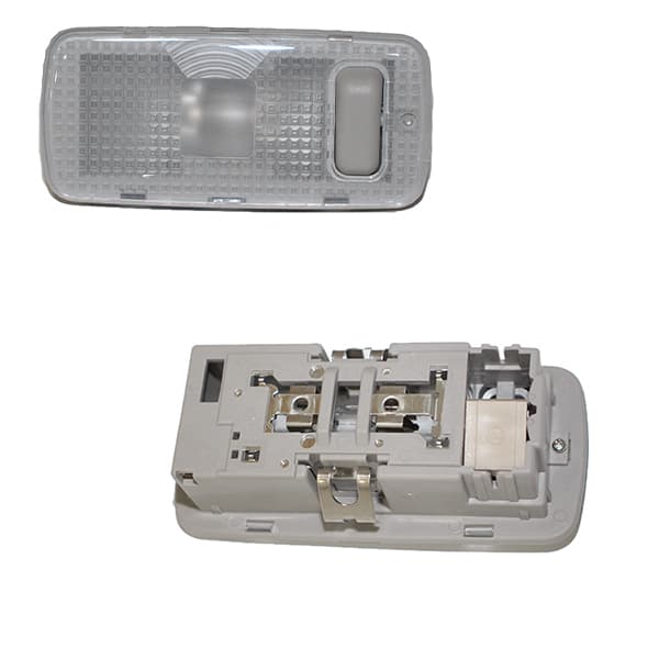 Plafon baul orig koleos