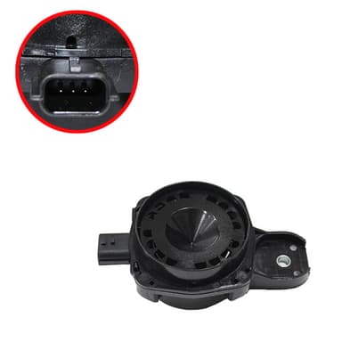 SIRENA ALARMA ORIG CAPTUR/FLUENCE/MEGANE III