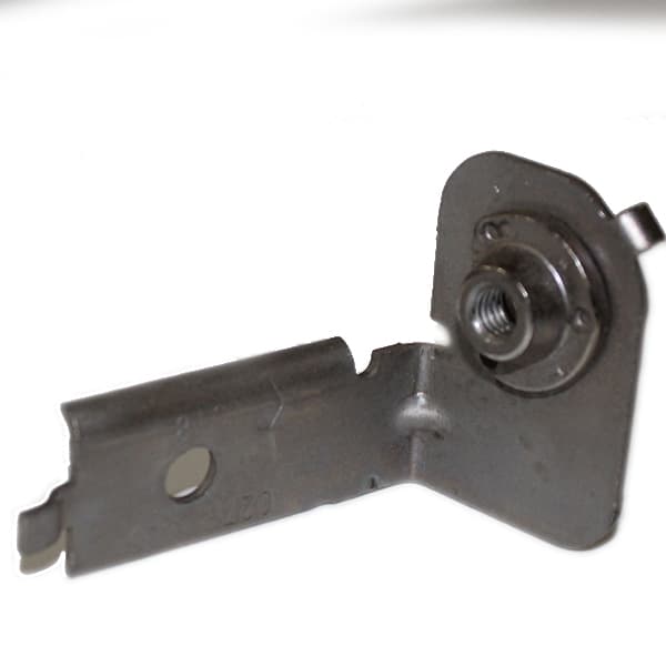 Soporte bocina x52 orig sandero ii