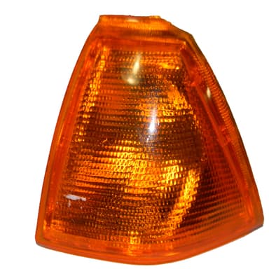 FARO DEL IZQ (4122I)             FUEGO COUPE 81/89