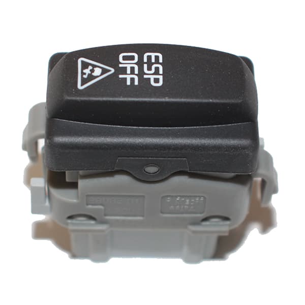 Llave tecla control traccion (esp) orig laguna ii