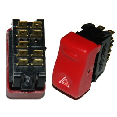 LLAVE TECLA BALIZA V1252 EXPRESS