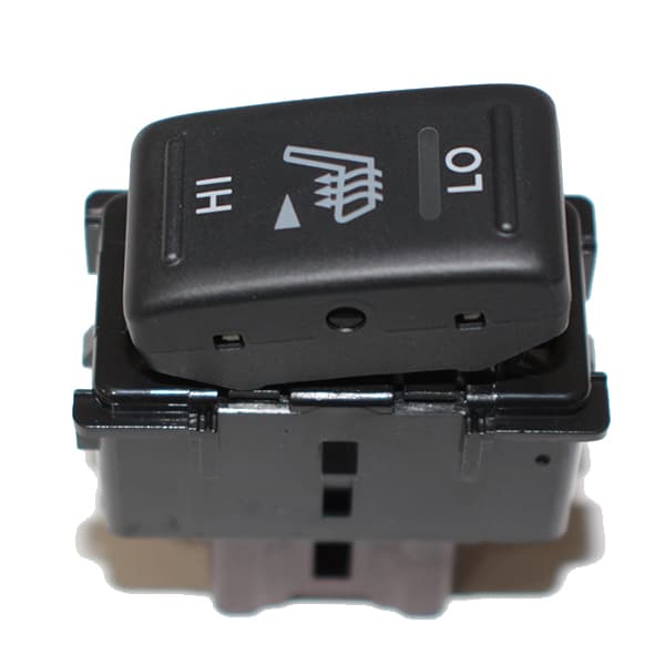 Llave tecla calefaccion orig koleos