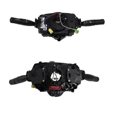 LLAVE COMANDO VOLANTE ORIG MEGANE II