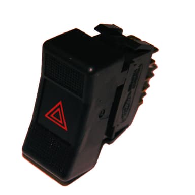 LLAVE TECLA BALIZA V1302 RENAULT 21 93/