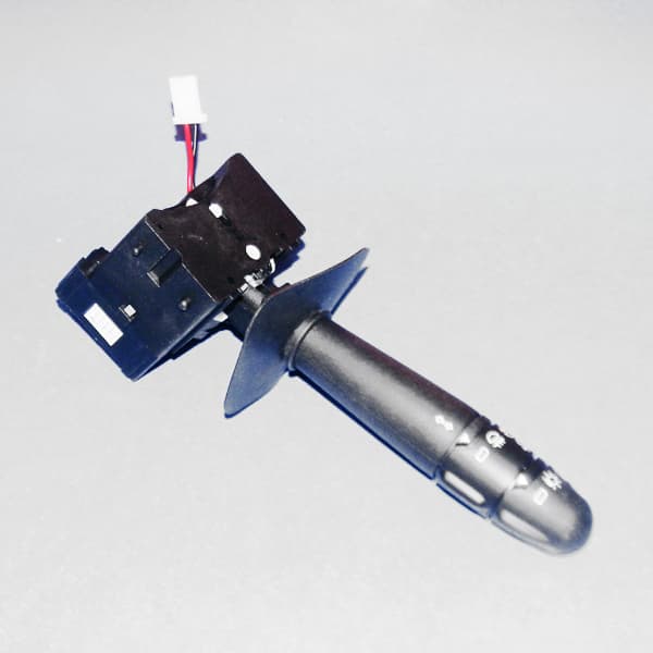 Llave de luces-giro-niebla v1224 clio ii 00/