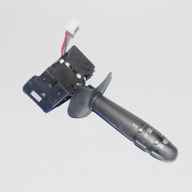 LLAVE DE LUCES-GIRO-NIEBLA V1225 KANGOO 98/01