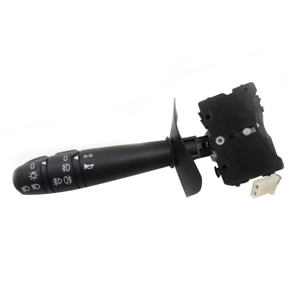 Llave de luces/giro/bocina kangoo/megane v1333