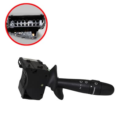 LLAVE LAVAPARABRISA ORIG MEGANE TRIC
