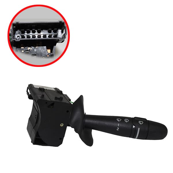 Llave lavaparabrisa orig megane tric