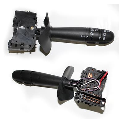 LLAVE DE LUCES-GIRO C/FARO ANT.DEL+TRAS(V1299 MEG