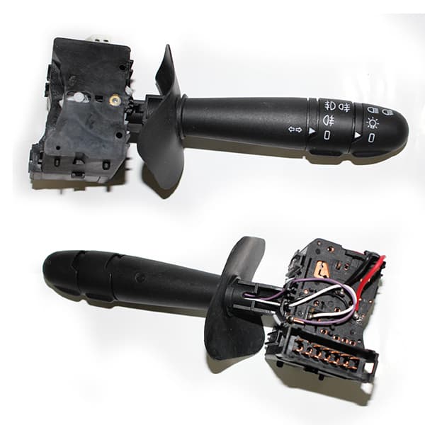 Llave de luces-giro c/faro ant.del+tras(v1299 meg