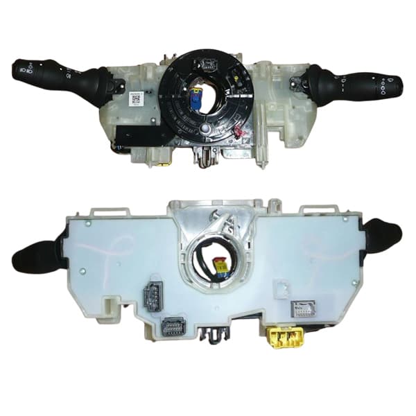 Llave tecla orig luces/giro/l/parab/faros master 3