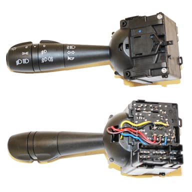 LLAVE LUCES-GIRO C/ANT IMP.      LOGAN/SAND 14/
