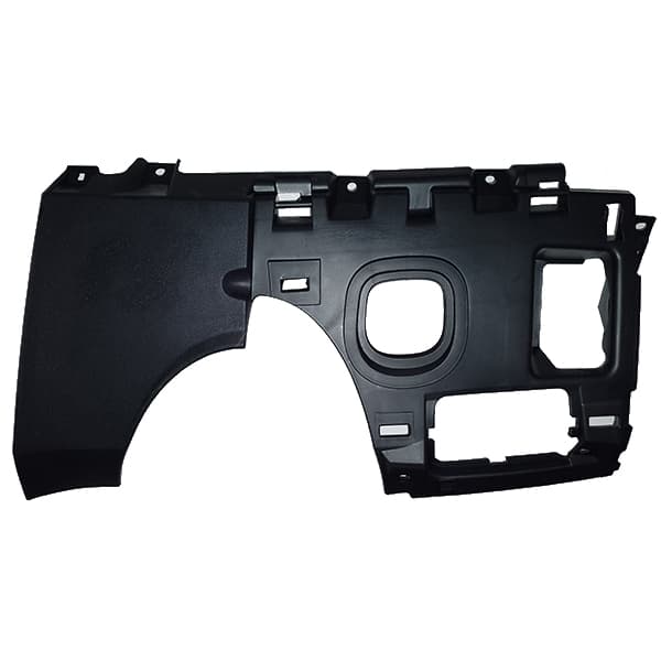 Carcaza inf volante dir orig megane ii