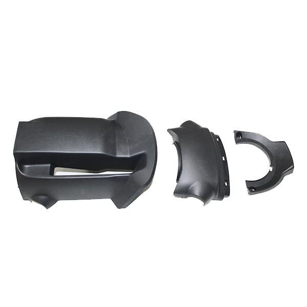 Carcaza sup volante orig koleos