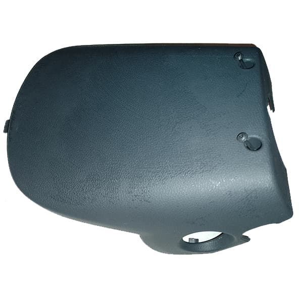 Carcaza inf volante direccion orig logan/sandero