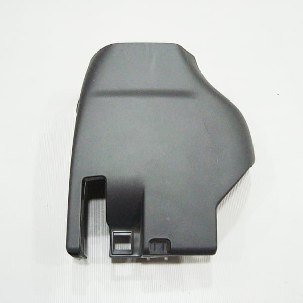 Carcaza inf volante orig flu/megane iii