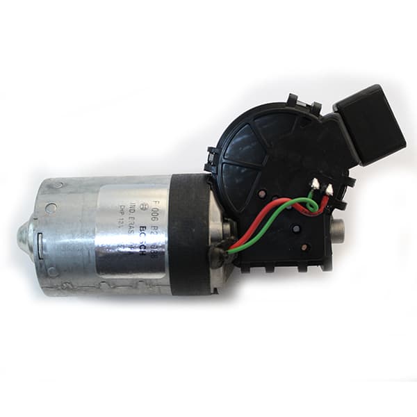 Motor limpiaparabrisas orig logan/sandero