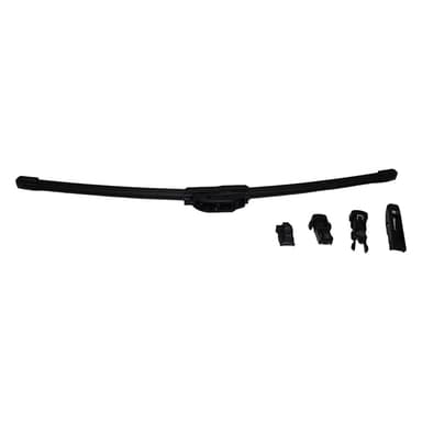 ESCOBILLA L/PARABRISA IZQ SANDERO / KANGOO II 55CM