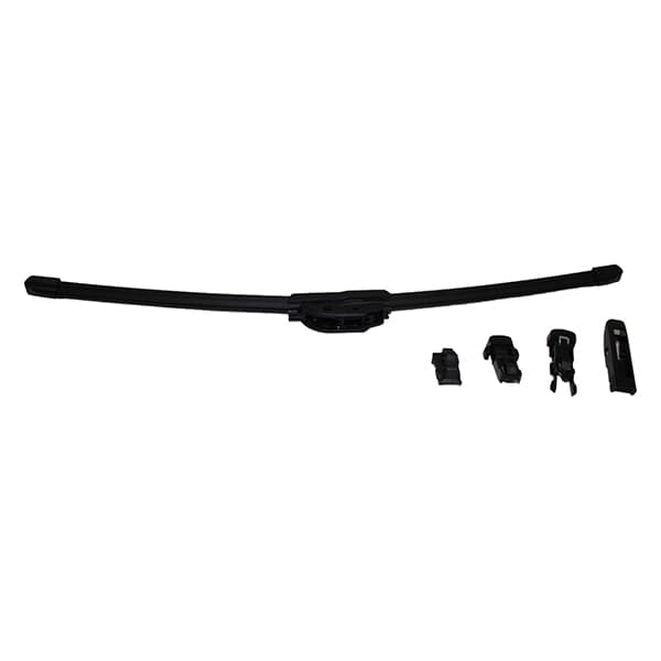 Escobilla l/parabrisa izq sandero / kangoo ii 55cm