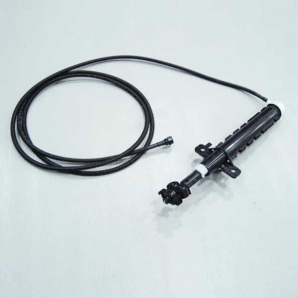 Sapito lava optica izq orig flu/megane iii