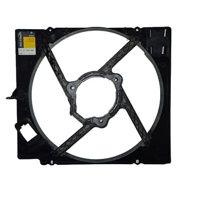 ENCAUZADOR ELECTROV. (F8Q) ORIG MEGANE