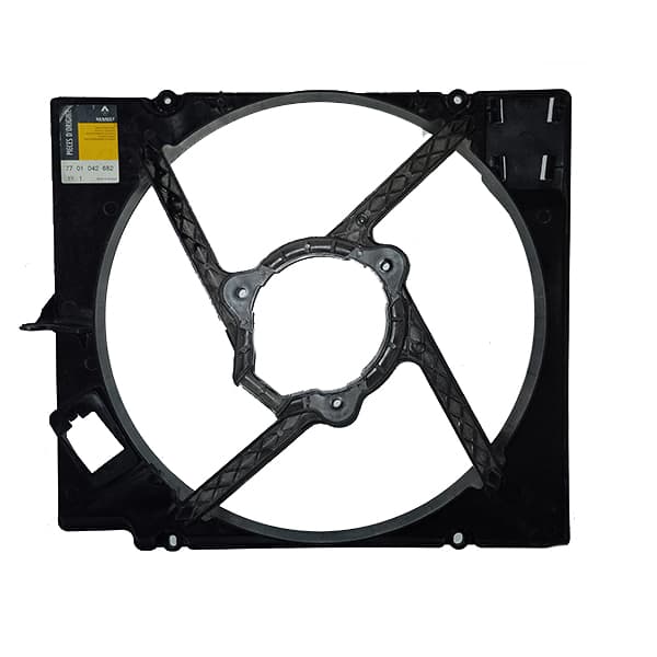 Encauzador electrov. (f8q) orig megane