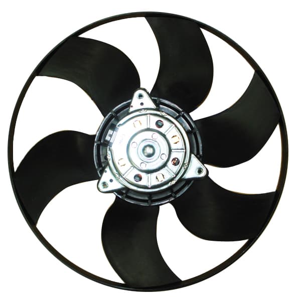 Electroventilador orig. duster 11/1.6/2.0 c/aa