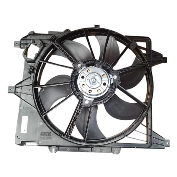Electrov. con encauzador orig clio ii/ kangoo 96/
