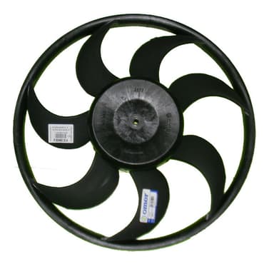 PALETA ELECTROVENTILADOR 3177-OMER KANGOO 1.9 DSL.
