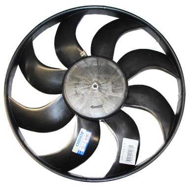 PALETA ELECTROVENTILADOR 3271 CLIO 2 /DUSTER 1.6/