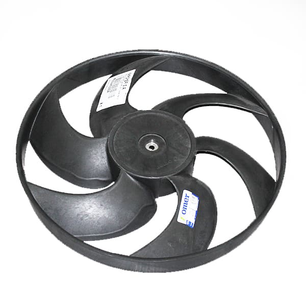 Paleta electroventilador 3307 r19 1.6 93/-1.8 93/