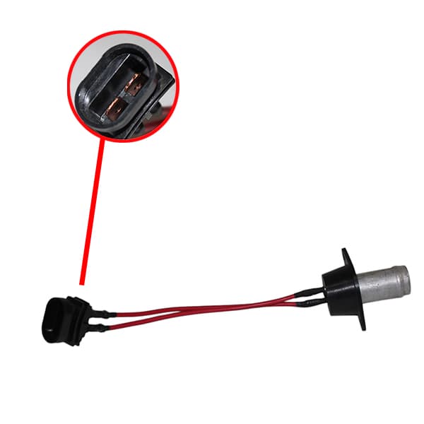 Resistencia electroventilador r9/r19/clio